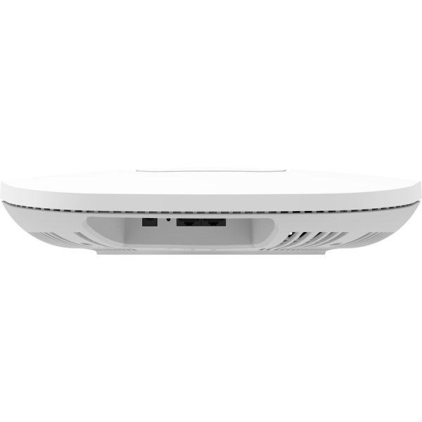 Netgear WAX630E Tri Band IEEE 802.11 a/b/g/n/ac/ax/i 7.80 Gbit/s Wireless Access Point - Indoor - Image 5