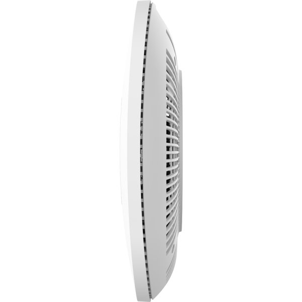 Netgear WAX630E Tri Band IEEE 802.11 a/b/g/n/ac/ax/i 7.80 Gbit/s Wireless Access Point - Indoor - Image 8