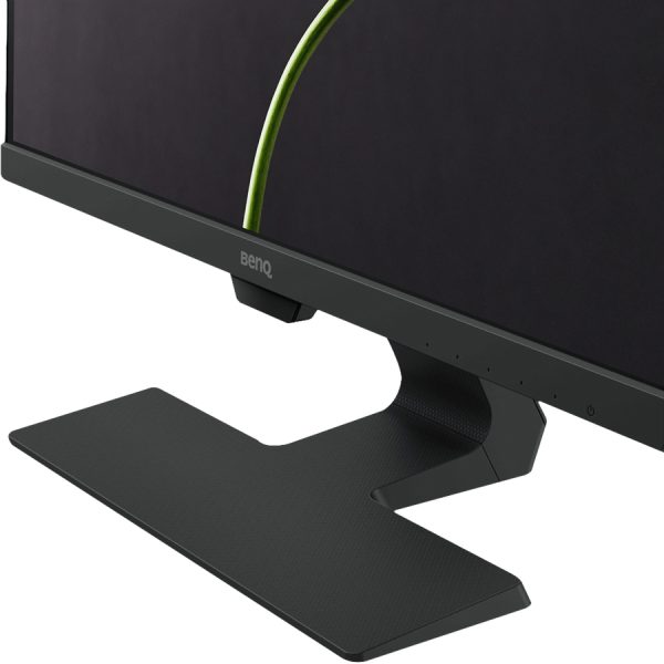 BenQ GW2283 22" Full HD 60 IPS LCD Monitor - 16:9 - Black - Image 2
