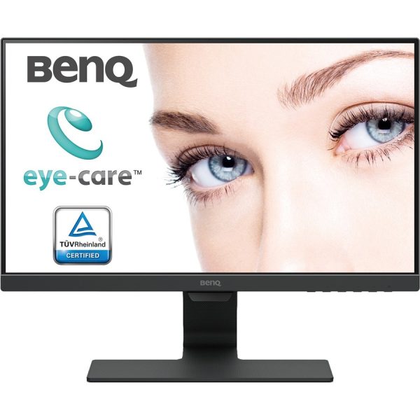 BenQ GW2283 22" Full HD 60 IPS LCD Monitor - 16:9 - Black - Image 11