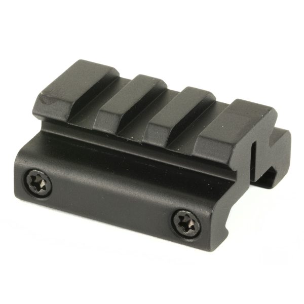 BURRIS AR TACT 1/2" PICATINNY RISER - Image 2