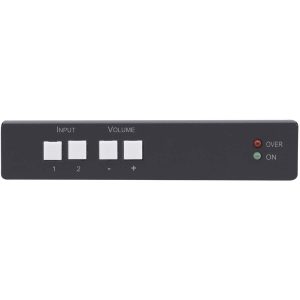 Kramer 900xl Amplifier - 20 W RMS - 2 Channel