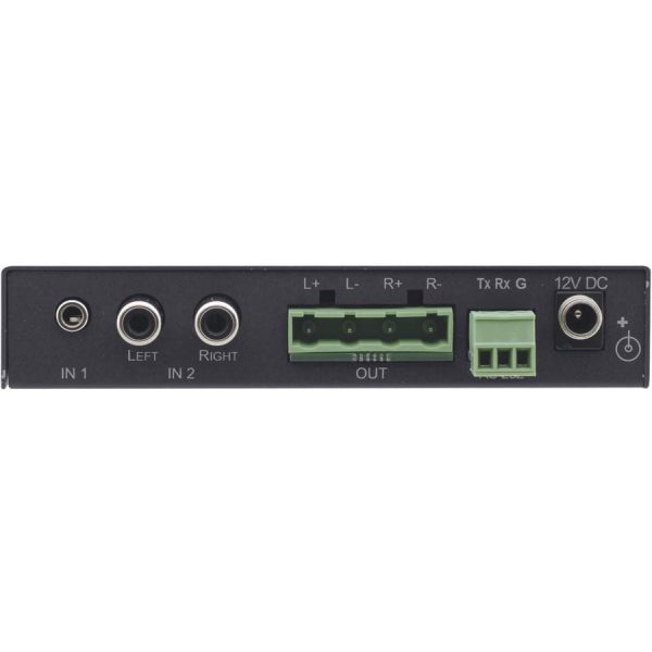 Kramer 900xl Amplifier - 20 W RMS - 2 Channel - Image 3
