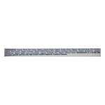 Gomacro Bar - Organic - Bberry - Cashew Butter - Case of 12 - 2.3 oz