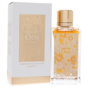 Lancome Eau De Parfum Spray (Unisex) 3.4 oz for Women