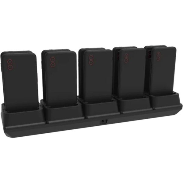 KoamTac XCover6 Pro 10-slot Charger - Image 2