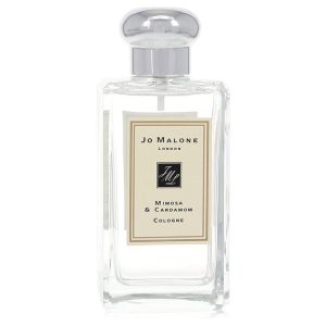 Jo Malone Cologne Spray (Unisex Unboxed) 3.4 oz for Women