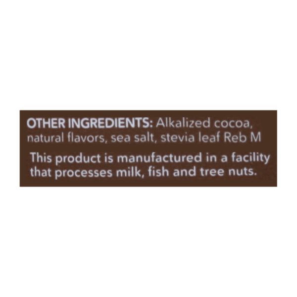 Vital Proteins - Collagen Peptides Choco - 1 Each-13.5 OZ - Image 2