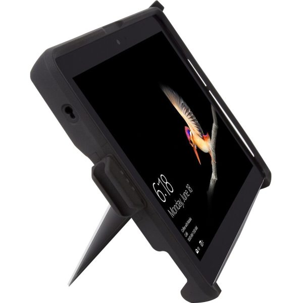 Kensington BlackBelt K97454WW Rugged Carrying Case Microsoft Surface Go 3, Surface Go, Surface Go 2 Tablet - Image 6