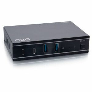 C2G USB Switch