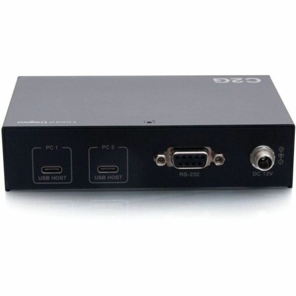 C2G USB Switch - Image 3