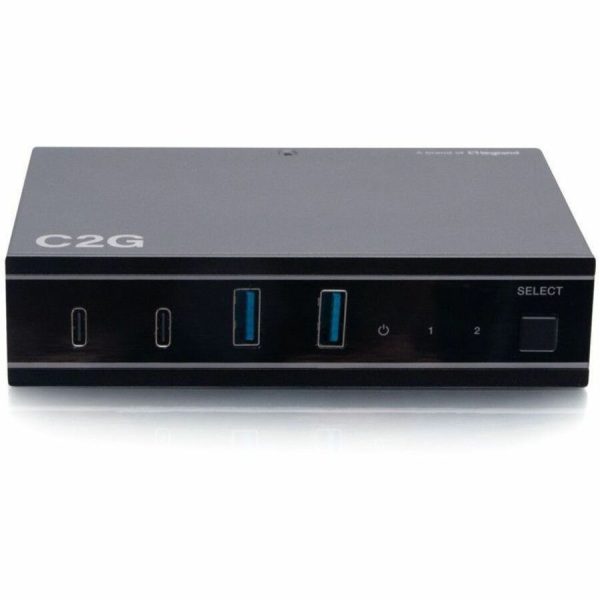 C2G USB Switch - Image 4