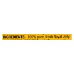 Imperial Elixir® 100% Pure Fresh Royal Jelly - 1 Each - 2 FZ