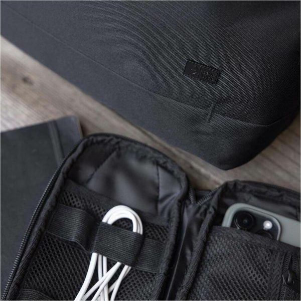 Case Logic Invigo 3205107 Carrying Case Electronics - Black - Image 4
