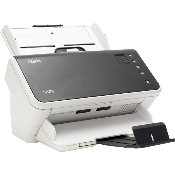 Kodak Alaris S2070 Sheetfed Scanner - 600 dpi Optical - Image 2