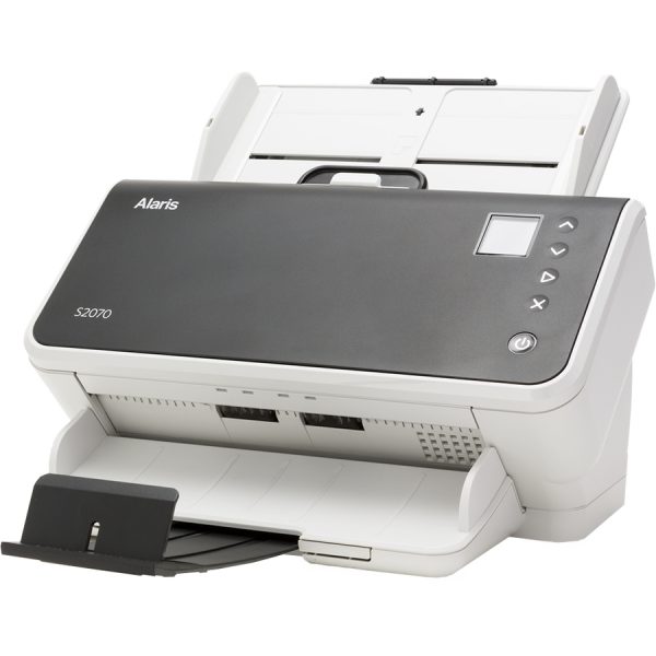 Kodak Alaris S2070 Sheetfed Scanner - 600 dpi Optical - Image 3