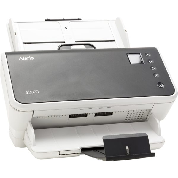 Kodak Alaris S2070 Sheetfed Scanner - 600 dpi Optical - Image 8