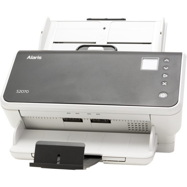 Kodak Alaris S2070 Sheetfed Scanner - 600 dpi Optical - Image 9
