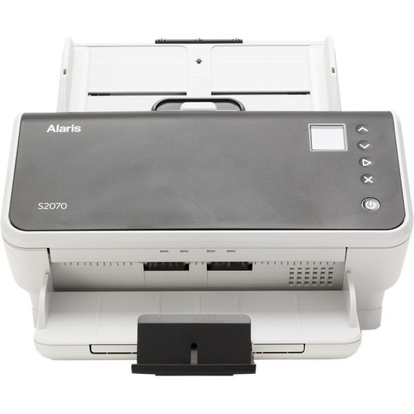 Kodak Alaris S2070 Sheetfed Scanner - 600 dpi Optical - Image 11