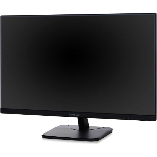 ViewSonic VA2256-MHD 22 Inch IPS 1080p Monitor with FreeSync, HDMI, DisplayPort and VGA Inputs for Home and Office - Image 10