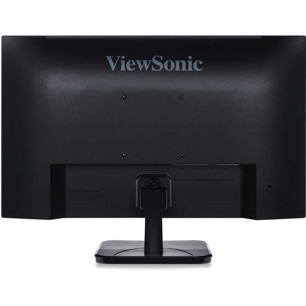 ViewSonic VA2256-MHD 22 Inch IPS 1080p Monitor with FreeSync, HDMI, DisplayPort and VGA Inputs for Home and Office - Image 11