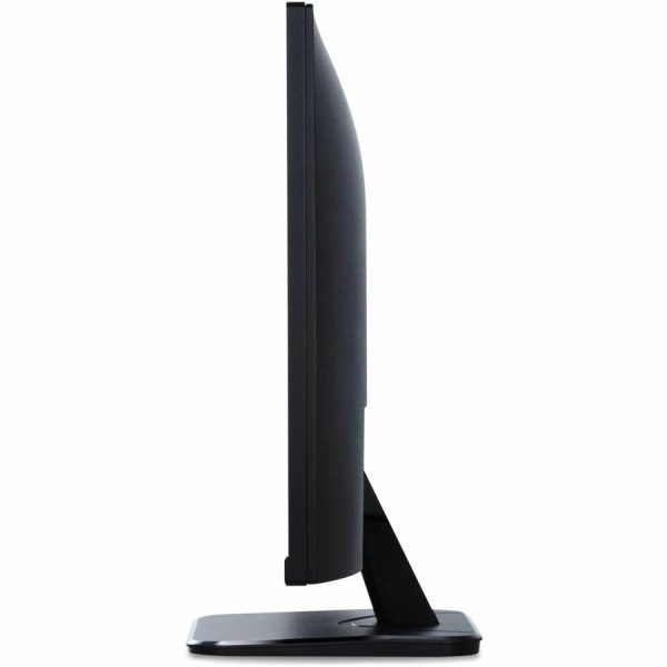 ViewSonic VA2256-MHD 22 Inch IPS 1080p Monitor with FreeSync, HDMI, DisplayPort and VGA Inputs for Home and Office - Image 13
