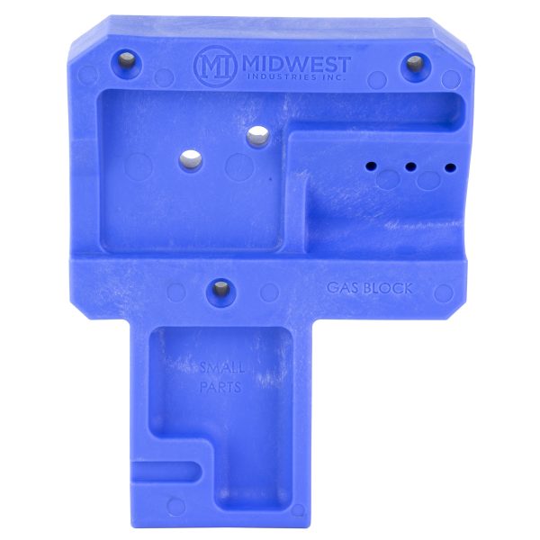 MIDWEST LOWER RECEIVER BLOCK - Image 2