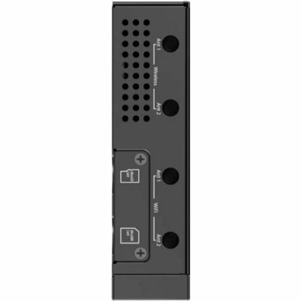 Barracuda Secure Connector SC21 Network Security/Firewall Appliance - Image 2