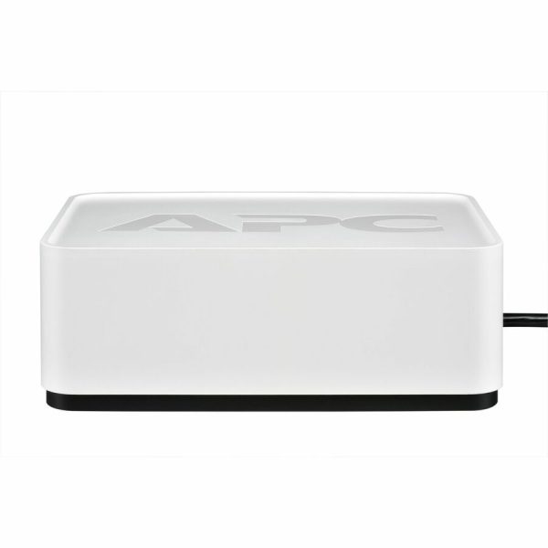 APC Back-UPS, 500VA/300W, Floor/Wall Mount, 120V, 6x NEMA 5-15R outlets, USB Type A + C Ports - Image 2