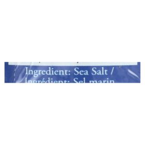Celtic Sea Salt - Salt Grinder - Case of 6 - 3 oz