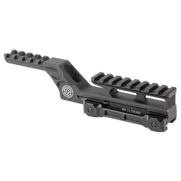 GBRS GROUP HYDRA V2 MNT KT EOTCH BLK - Image 2