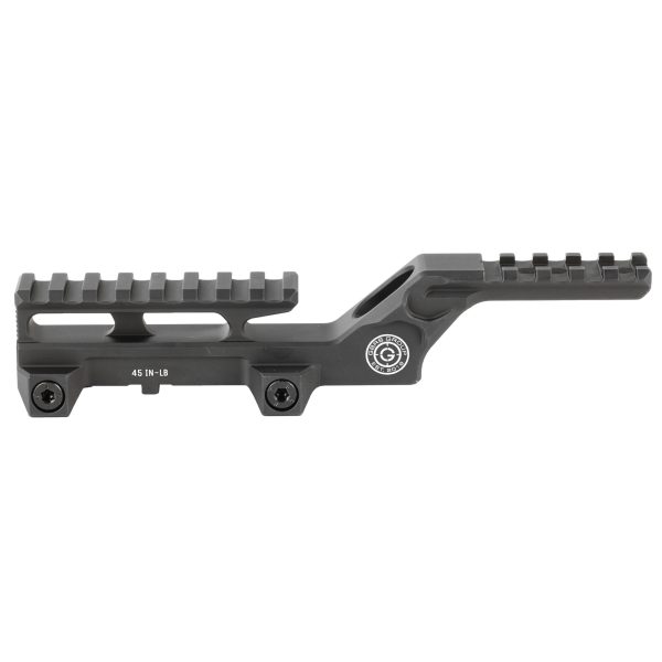 GBRS GROUP HYDRA V2 MNT KT EOTCH BLK - Image 3