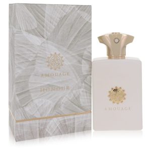 Amouage Eau De Parfum Spray 3.4 oz for Men