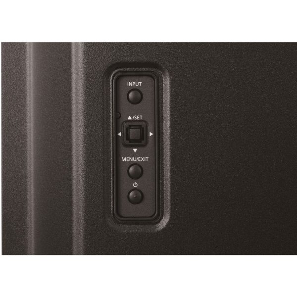 Sharp NEC Display 32" Professional Grade Display - Image 2