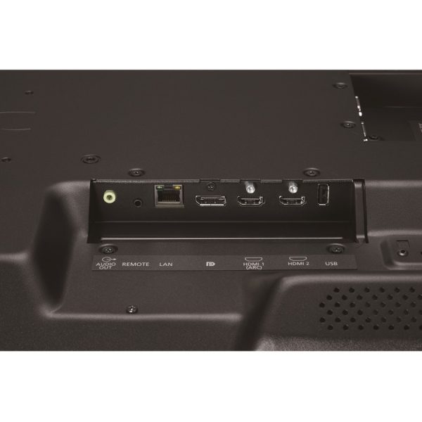 Sharp NEC Display 32" Professional Grade Display - Image 4