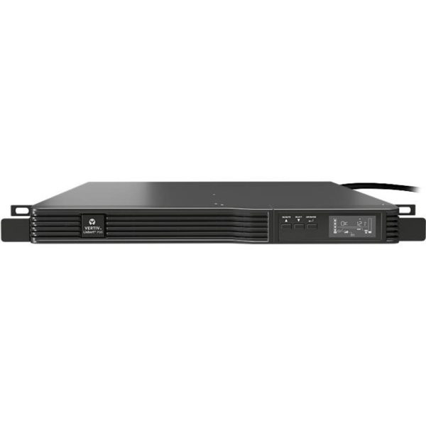 Vertiv Liebert PSI5 UPS - 1440VA 1350W 120V 1U Line Interactive AVR Rack Mount UPS, 0.9 Power Factor - Image 4
