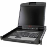 APC by Schneider Electric AP5719 Rackmount LCD