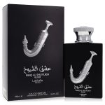 Lattafa Eau De Parfum Spray (Unisex) 3.4 oz for Men