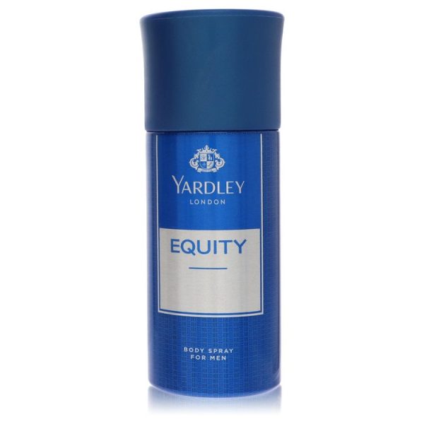 Yardley London Deodorant Spray 5.1 oz for Men