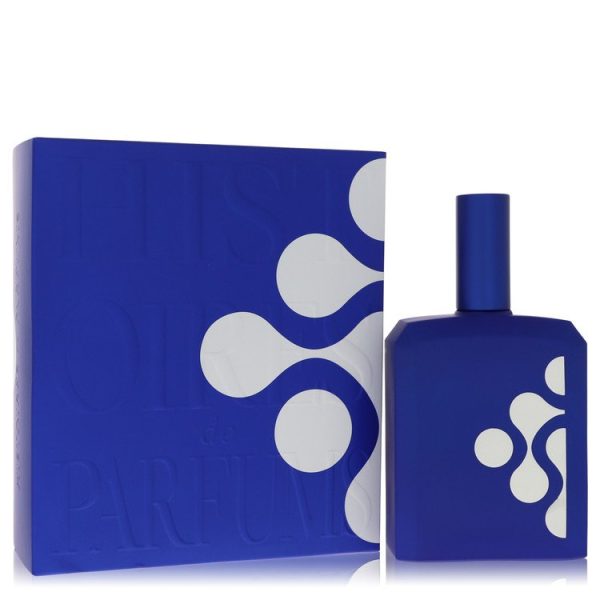 Histoires De Parfums Eau De Parfum Spray 4 oz for Women