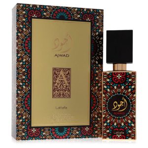 Lattafa Eau De Parfum Spray 2.03 oz for Women