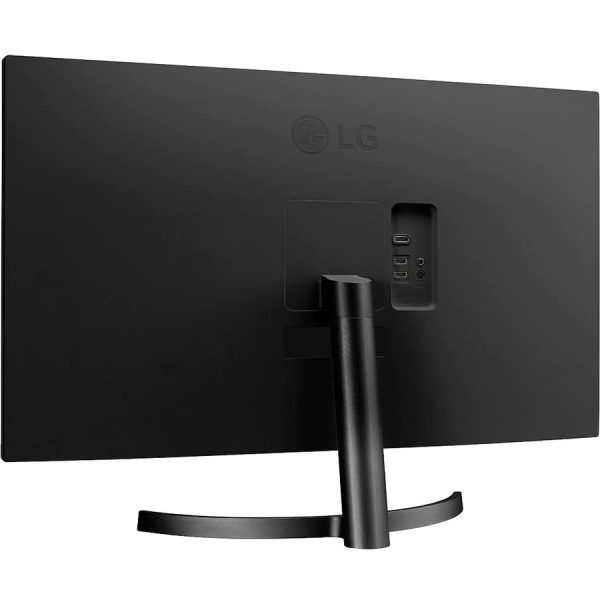 LG 32BN50U-B 32" Class 4K UHD LCD Monitor - 16:9 - Image 3