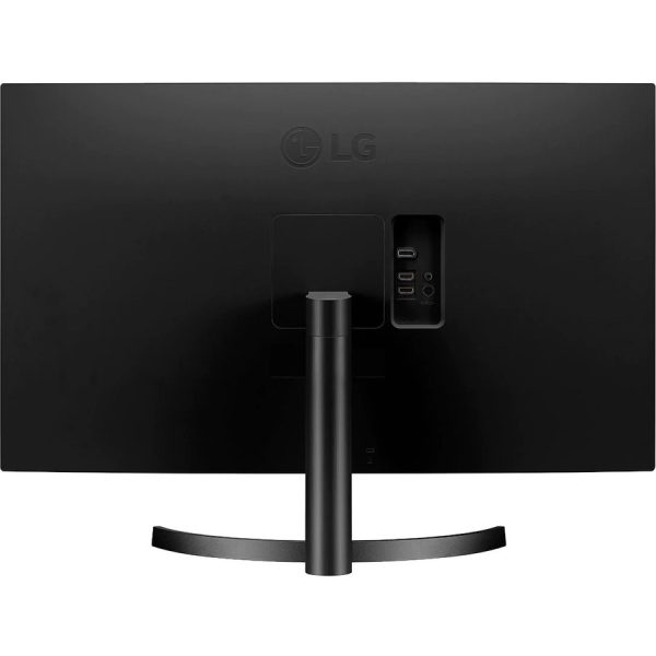 LG 32BN50U-B 32" Class 4K UHD LCD Monitor - 16:9 - Image 8