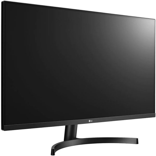 LG 32BN50U-B 32" Class 4K UHD LCD Monitor - 16:9 - Image 10