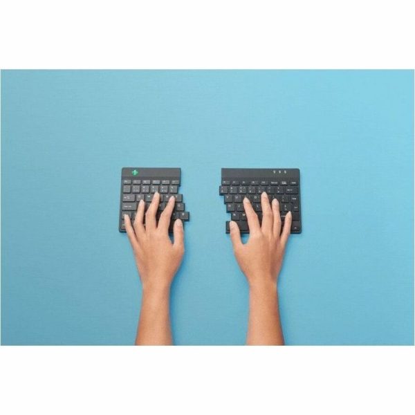 R-Go ergonomic keyboard, Split Break - Image 3