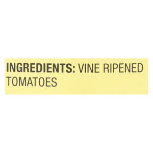 Cento Tomatoes - Crushed - Case of 12 - 28 oz