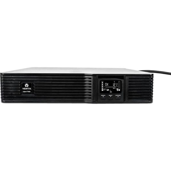 Vertiv Liebert PSI5 UPS - 3000VA Line Interactive, Rack/Tower, with NIC - Image 3