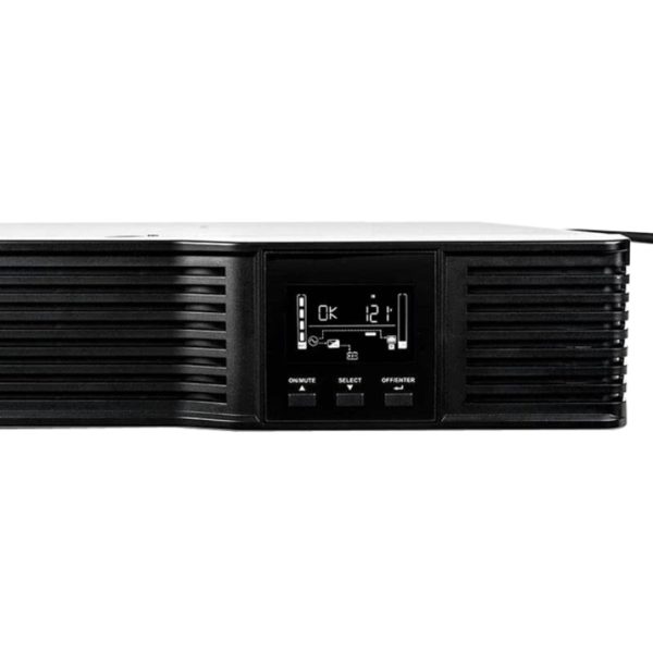 Vertiv Liebert PSI5 UPS - 3000VA Line Interactive, Rack/Tower, with NIC - Image 4