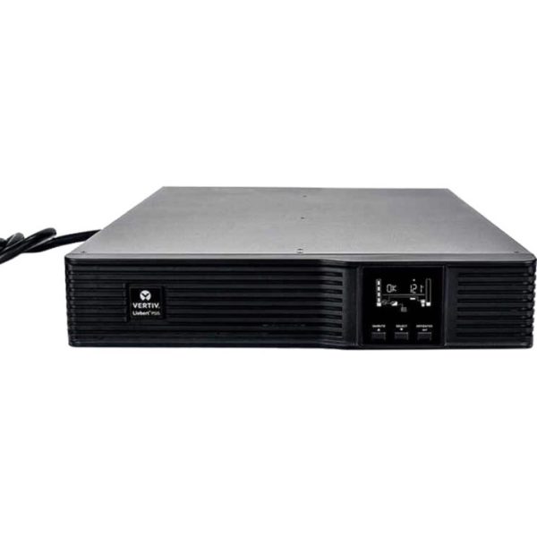 Vertiv Liebert PSI5 UPS - 3000VA Line Interactive, Rack/Tower, with NIC - Image 7