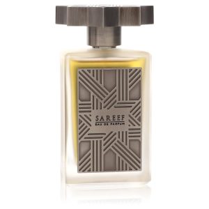 Kajal Eau De Parfum Spray (Unisex unboxed) 3.4 oz for Men